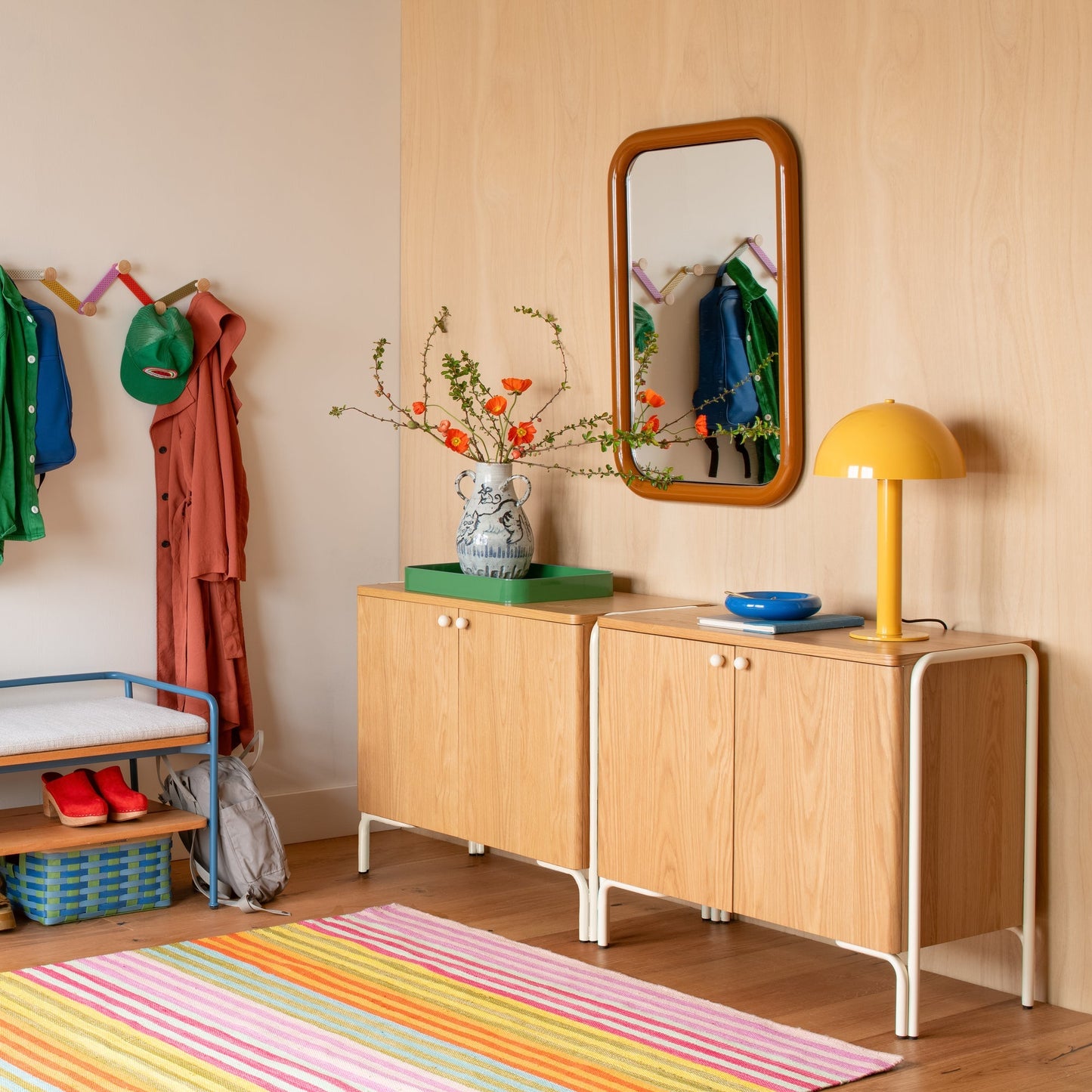 Forma Cabinet