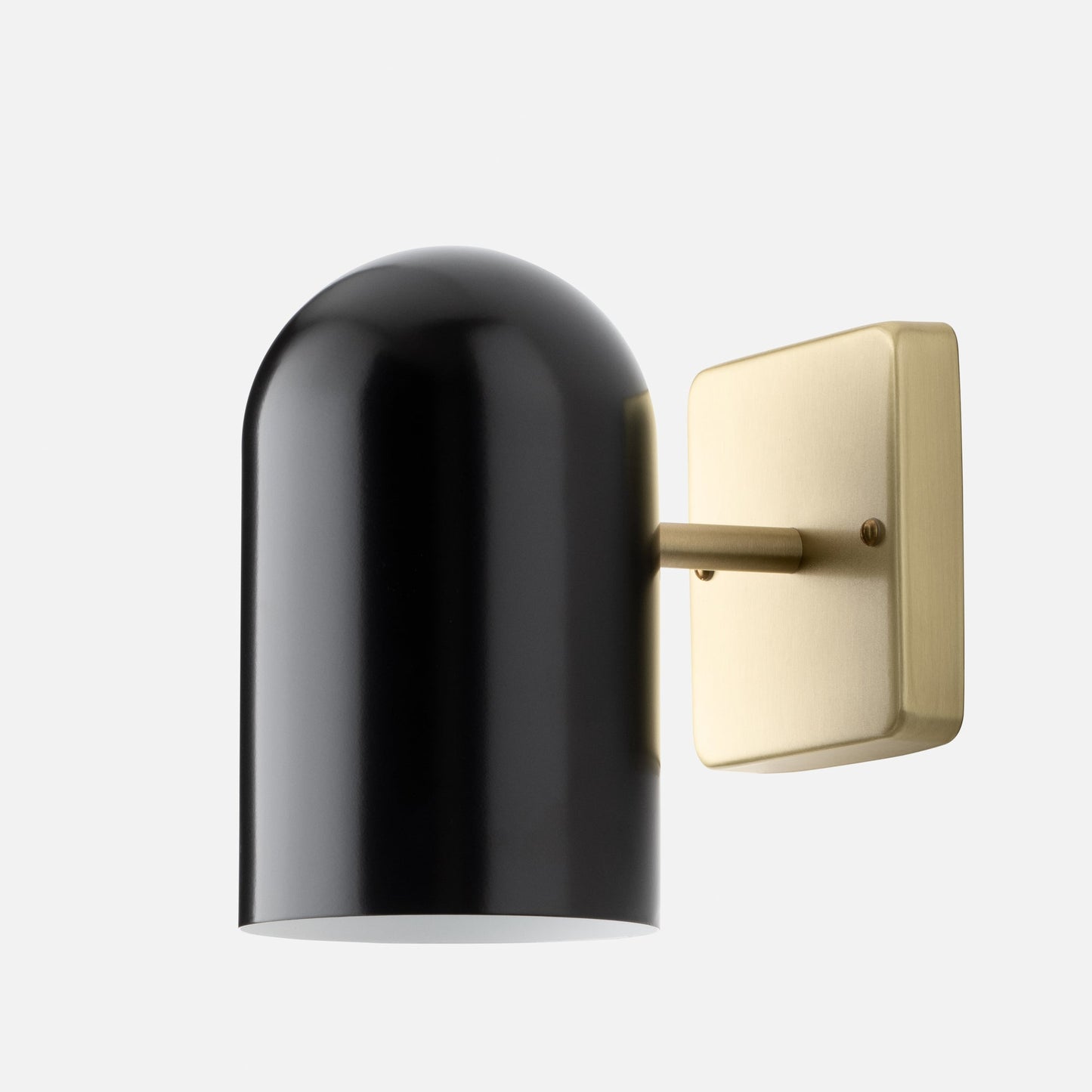 Allegheny 4.5" Indoor/Outdoor Sconce