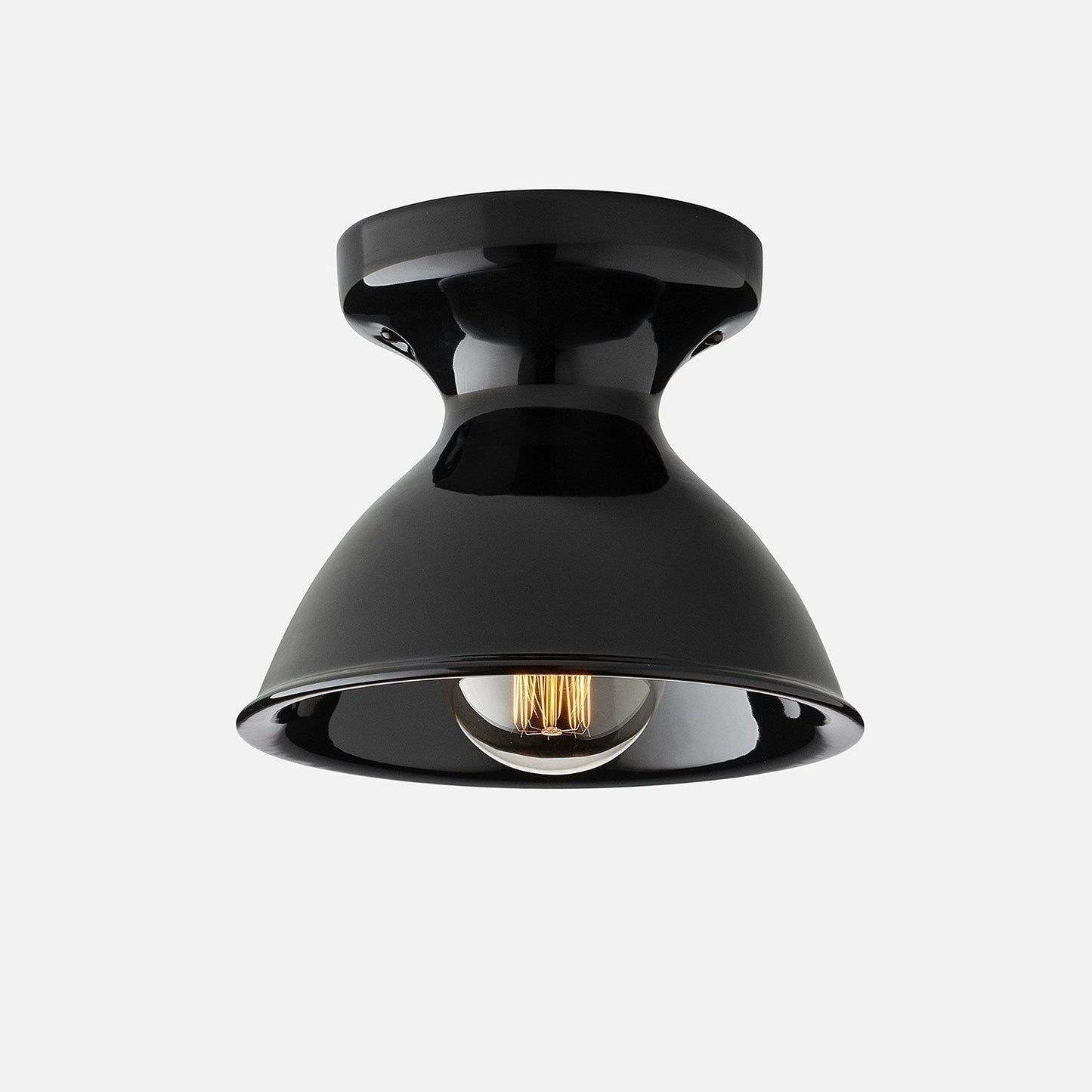 Alabax Large Flush Mount