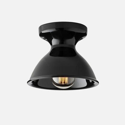 Alabax Large Flush Mount