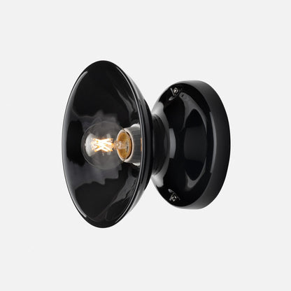 Alabax Medium Flush Mount