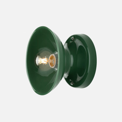 Alabax Medium Flush Mount