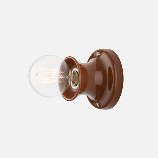 Alabax Small Flush Mount