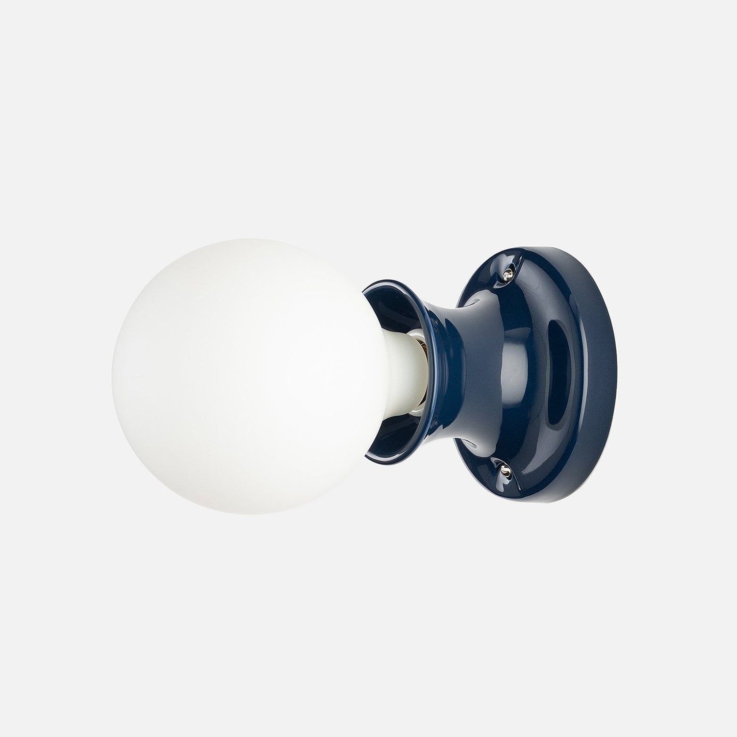 Alabax Small Flush Mount