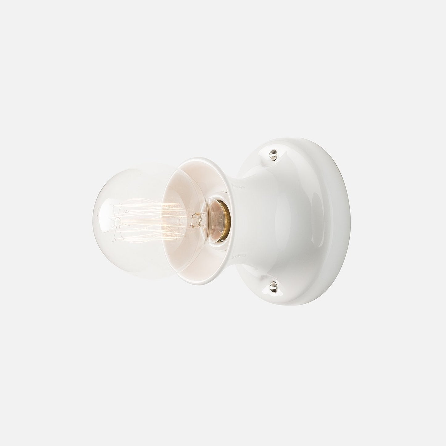 Alabax Small Flush Mount