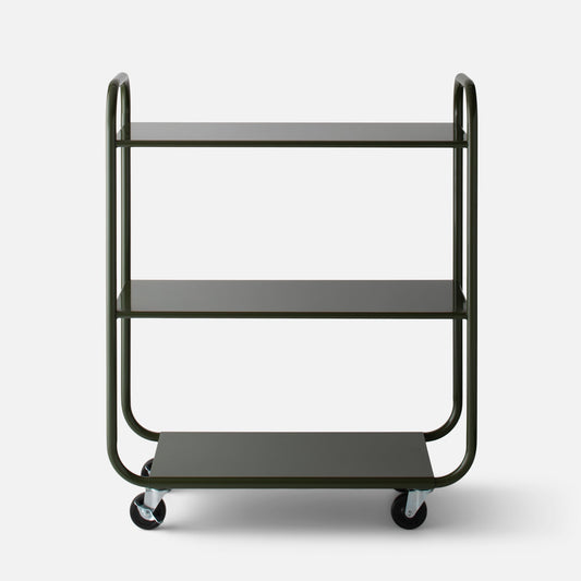Miller Storage Cart