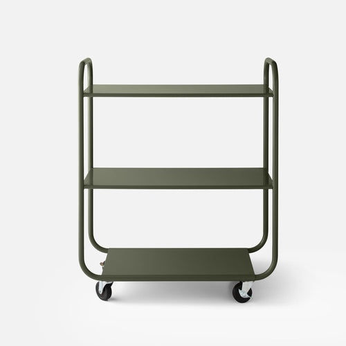 Miller Storage Cart
