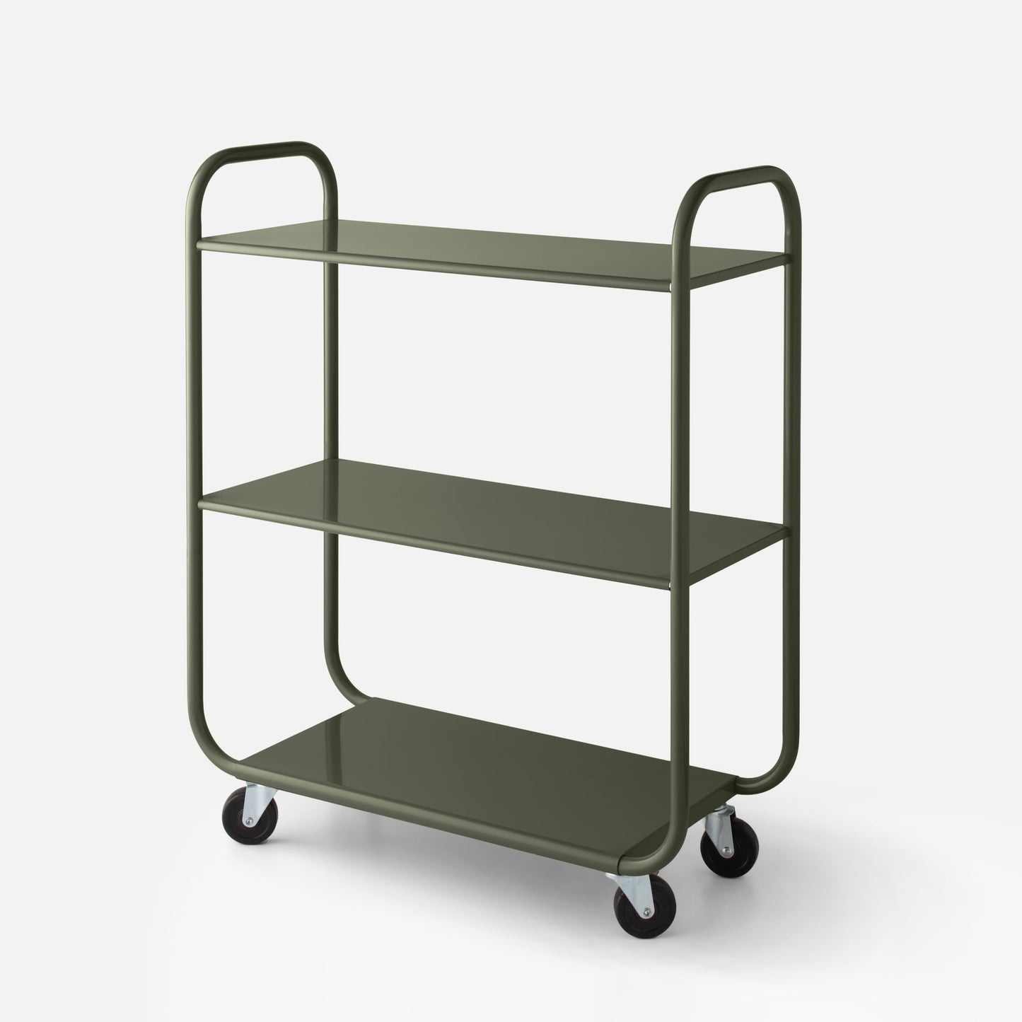 Miller Storage Cart