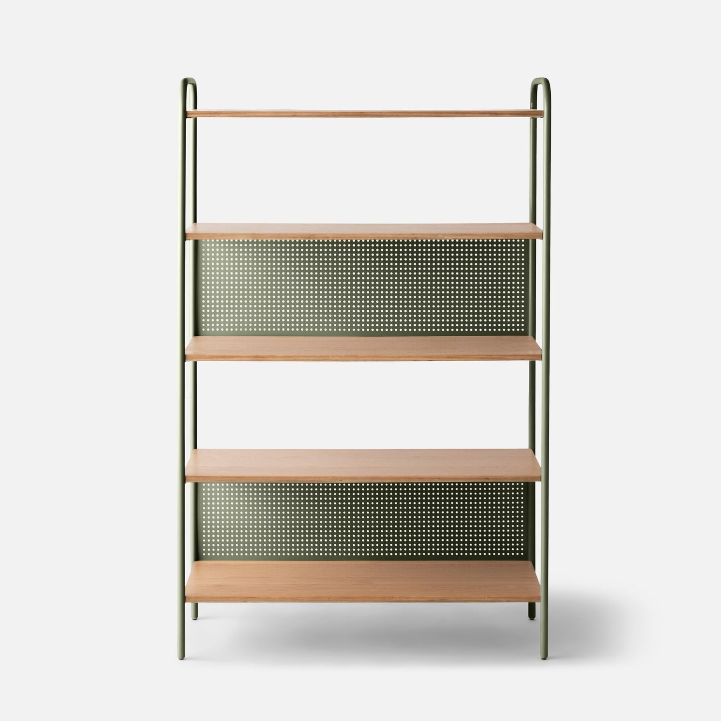 Miller Bookshelf