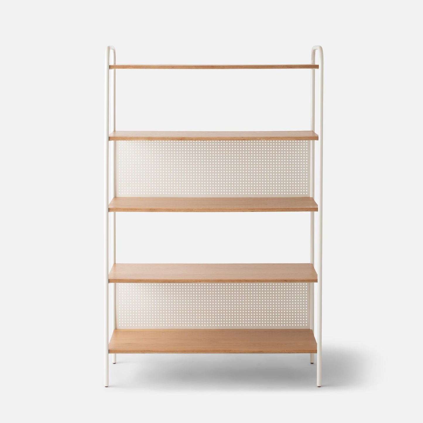 Miller Bookshelf