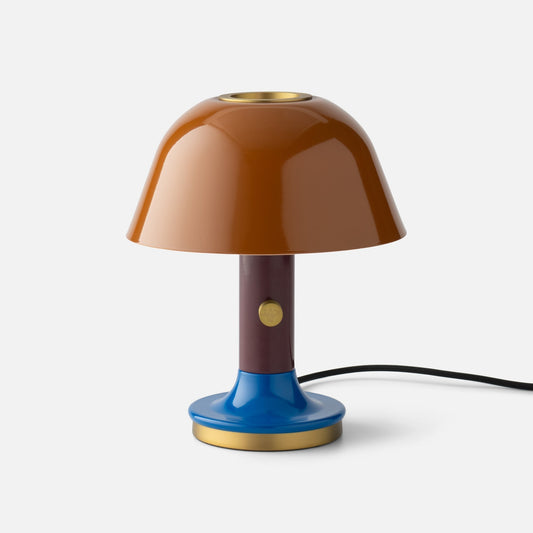 Evelyn Mini Table Lamp