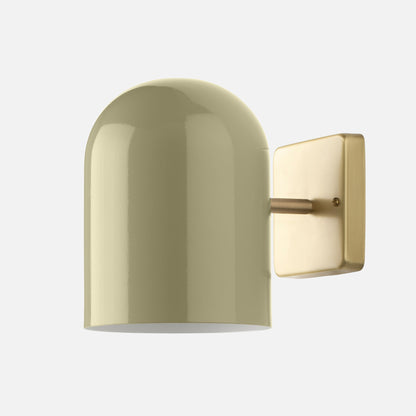 Allegheny Wall Sconce