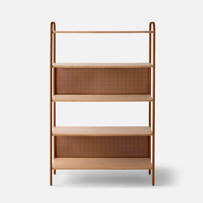 Miller Bookshelf