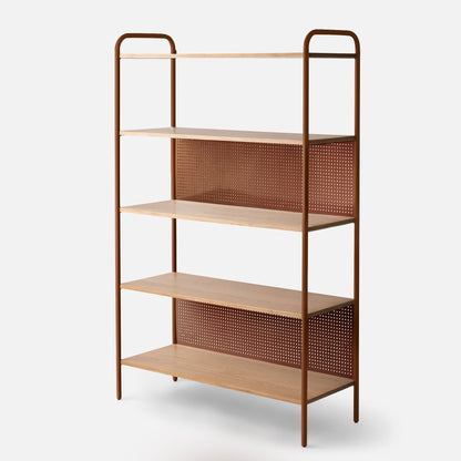 Miller Bookshelf