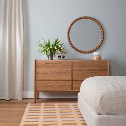 Bobbin Mirror